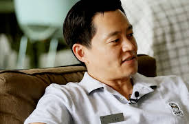 Jinny's Kitchen: EPISODE 5