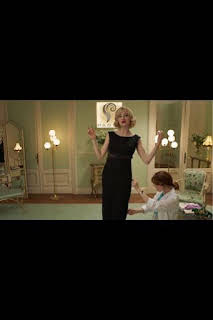 06:00: Los pequeños asesinatos de Agatha Christie: años 50 (T1): Ep.19 Crimen de alta costura | COSMO | 9/4 2026