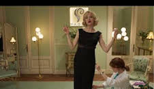 Los pequeños asesinatos de Agatha Christie: años 50 (T1): Ep.19 Crimen de alta costura