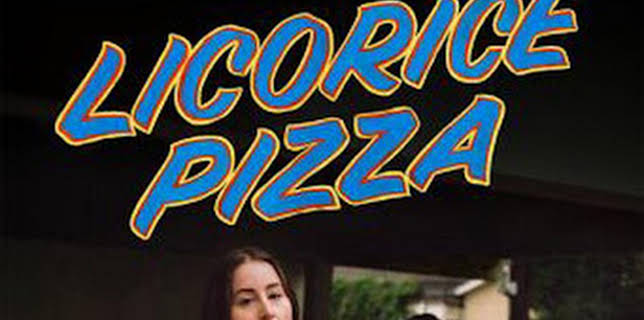 15:48: Licorice Pizza | M. Drama | 3/3 2026