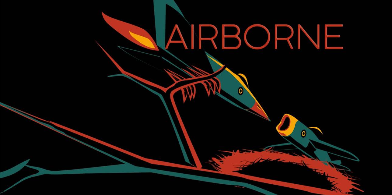 Airborne (2021)