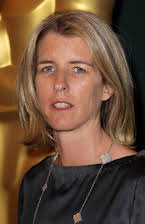 Rory Kennedy som Director