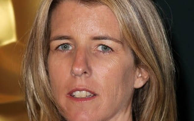 Rory Kennedy