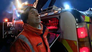 10:00 AM: Winter Road Rescue (S5 E12) (S5) | Paramount | 10/24 2026