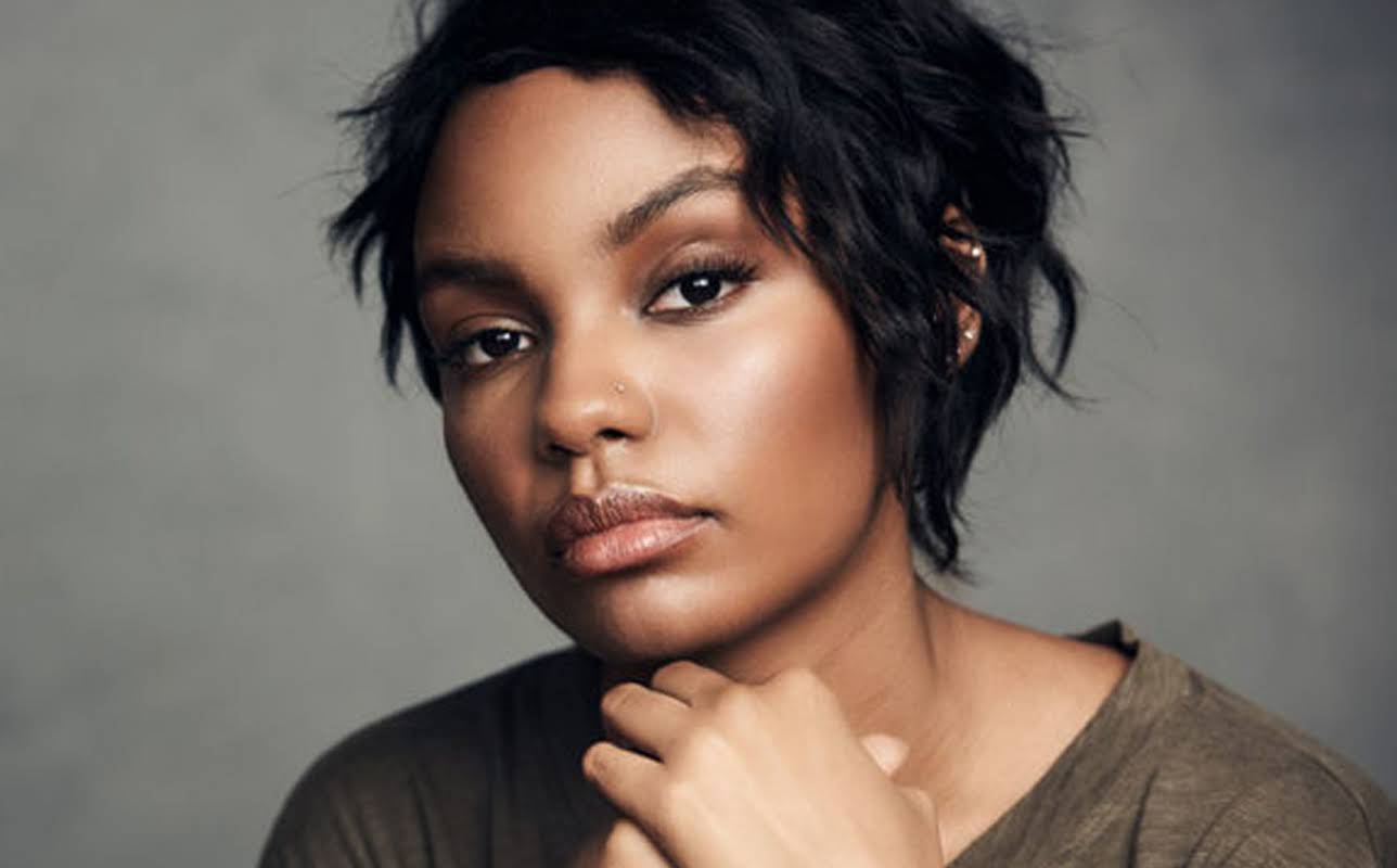 Sierra McClain
