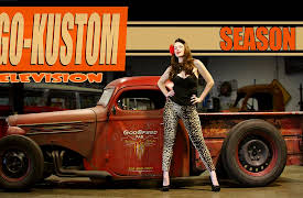 Go-Kustom TV: Fourth Annual Kustom Kulture Festival