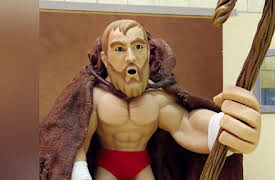 Slam City Season 1: Recipe for Disaster