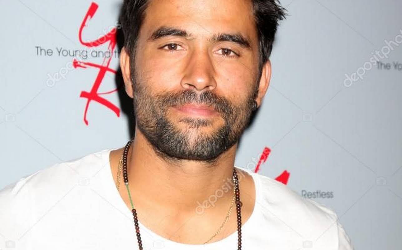 Ignacio Serricchio
