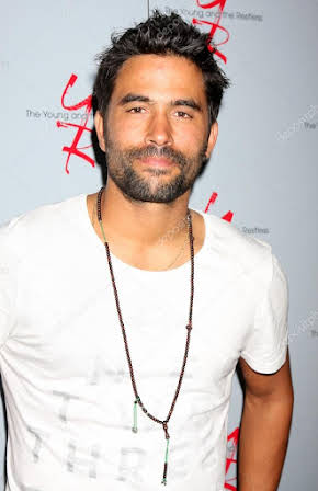 Ignacio Serricchio as 