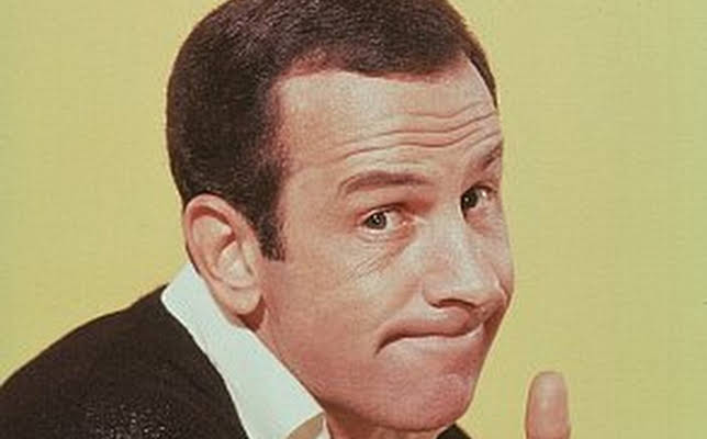 Don Adams