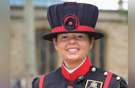 Inside the Tower of London: New Beginnings