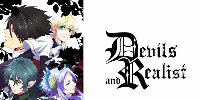 Makai Ouji: Devils and Realist: Season 1