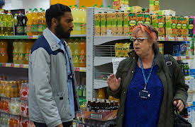 Damned, Season 1: Episode 1