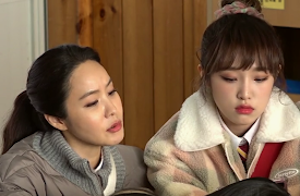 High School Mystery Club: Episode 7