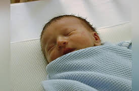 Bringing Home Baby: Traditional Baby