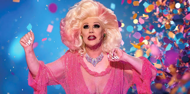 21:45: Rosa Wölkchen 2026 | HR Fernsehen | 2/9 2026