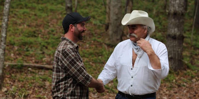 5:00 PM: Homestead Rescue (S5) | Discovery Channel | 3/15 2026