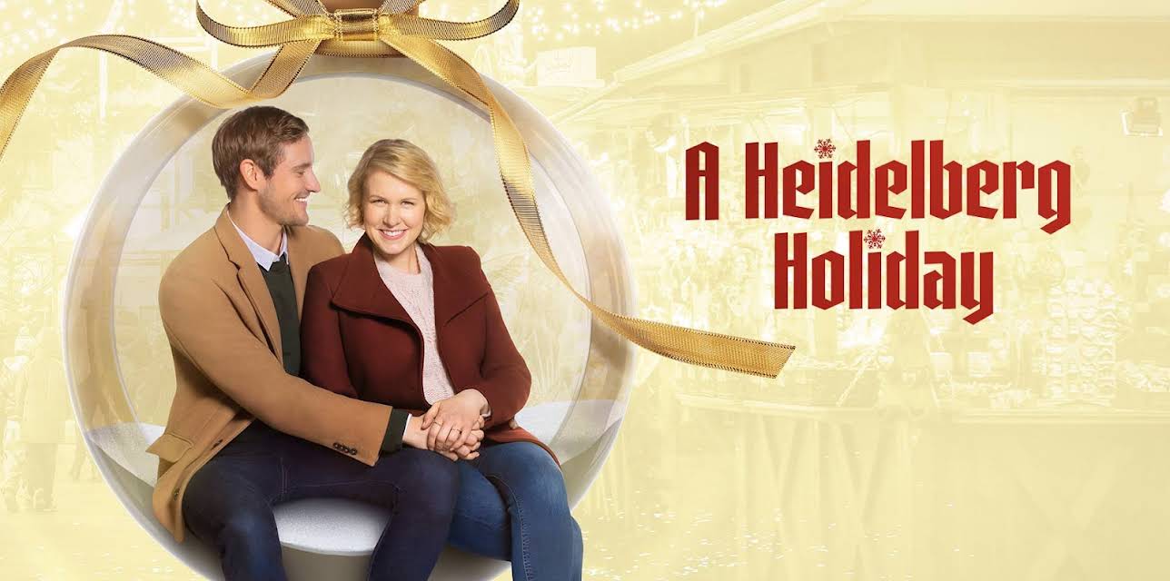 A Heidelberg Holiday (2023)