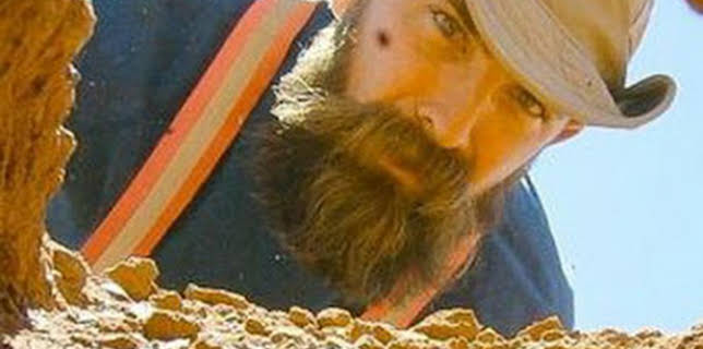 11:15: La ruta del oro con Parker Schnabel: Terreno futuro | Discovery | 3/11 2026