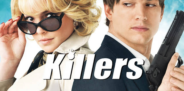 Killers (2010) (2010)