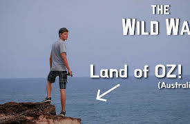 The Wild Way: The Wild Way | Flashback to Australia