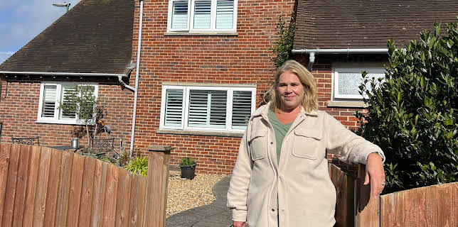 6:25 PM: Four in a Bed | More 4 | 3/7 2026