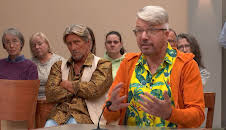 Barbara Salesch - Das Strafgericht