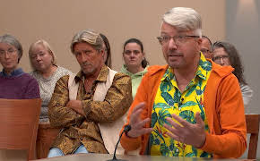 Barbara Salesch - Das Strafgericht