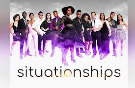 Situationships: Episode One