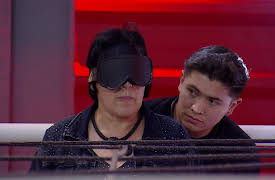 ¿Apostarías por Mi? season-1: Desafío de Parejas: 19 de enero, 2026