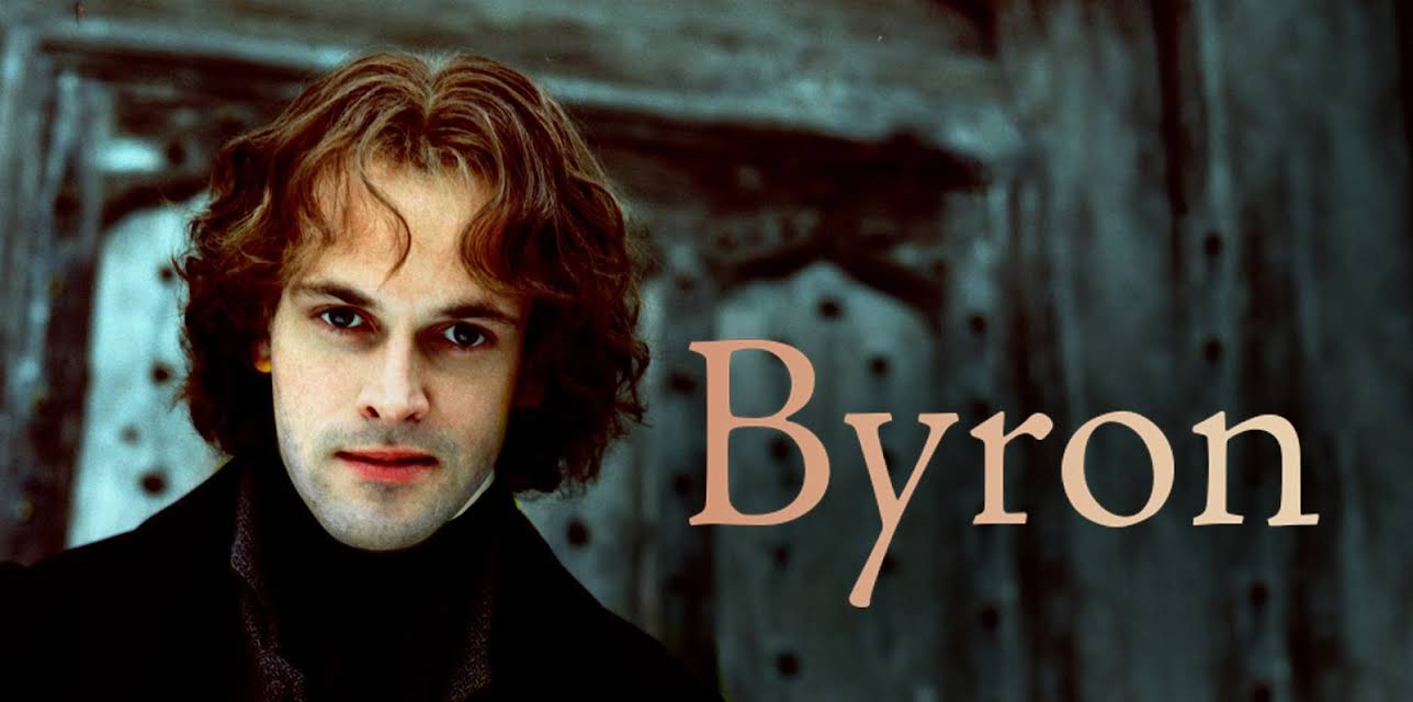 Byron Season 1