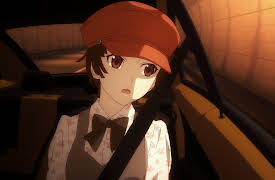 MONOGATARI Series: OFF & MONSTER Season - S01: NADEMONOGATARI Nadeko Draw Part Five