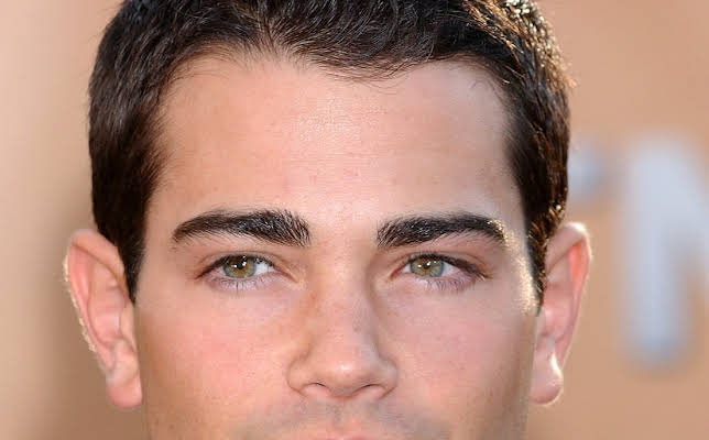 Jesse Metcalfe