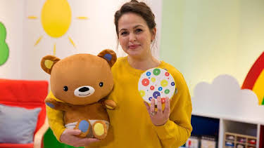 10:20 AM: The Baby Club (S3) | Cbeebies | 7/9 2026