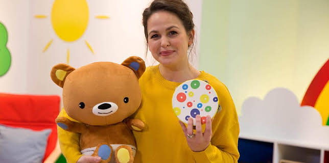 10:25 AM: The Baby Club (S3) | Cbeebies | 12/10 2025