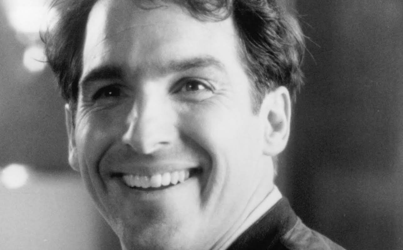Brian Benben