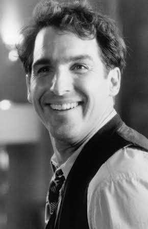 Brian Benben as 