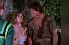Logan's Run Season 1: Halflife