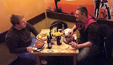 Hartz und herzlich - Tag für Tag Rostock (S12 E40)