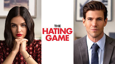 13:15: The Hating Game | TV3 | 8/1 2026