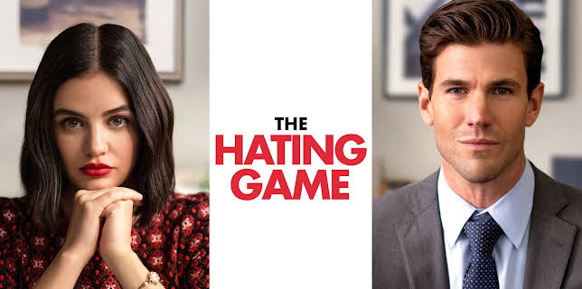 21:00: The Hating Game | TV8 | 3/16 2026