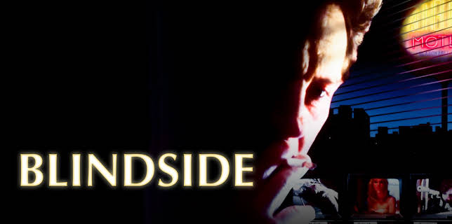 Blindside (1988)