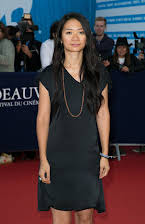 Chloé Zhao as Director