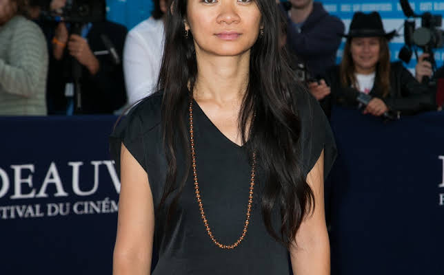 Chloé Zhao