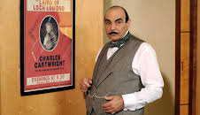 Agatha Christies Poirot (S12/E01)