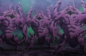 Helck: The Mercenaries