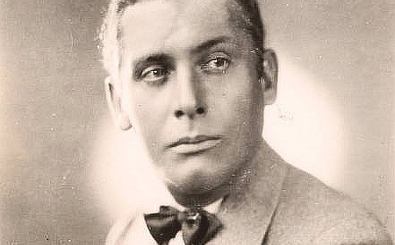 Lew Cody