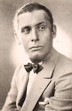 Lew Cody as 