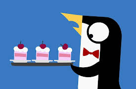 Animanimals: Penguin