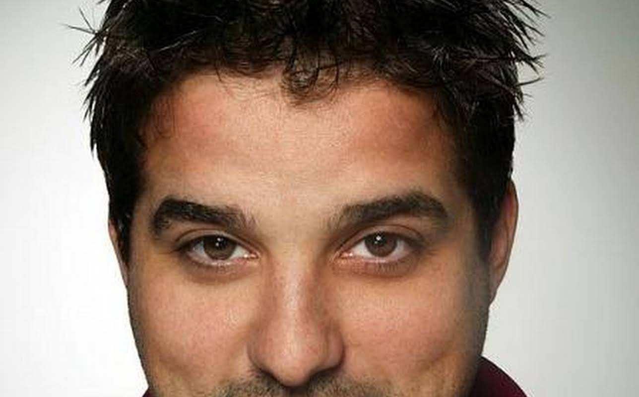 Russell Steinberg